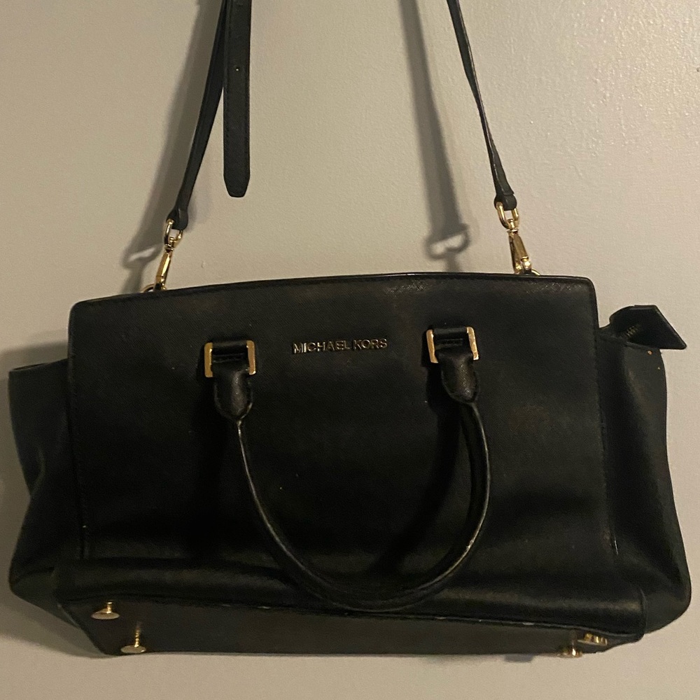 Pre Loved Michael Kors hand bag